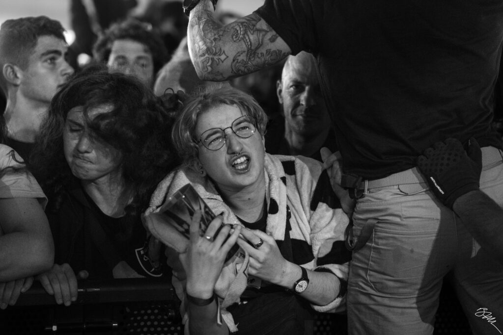 galerie budo sécurité