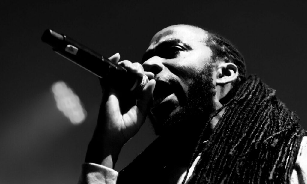 CHANTEUR