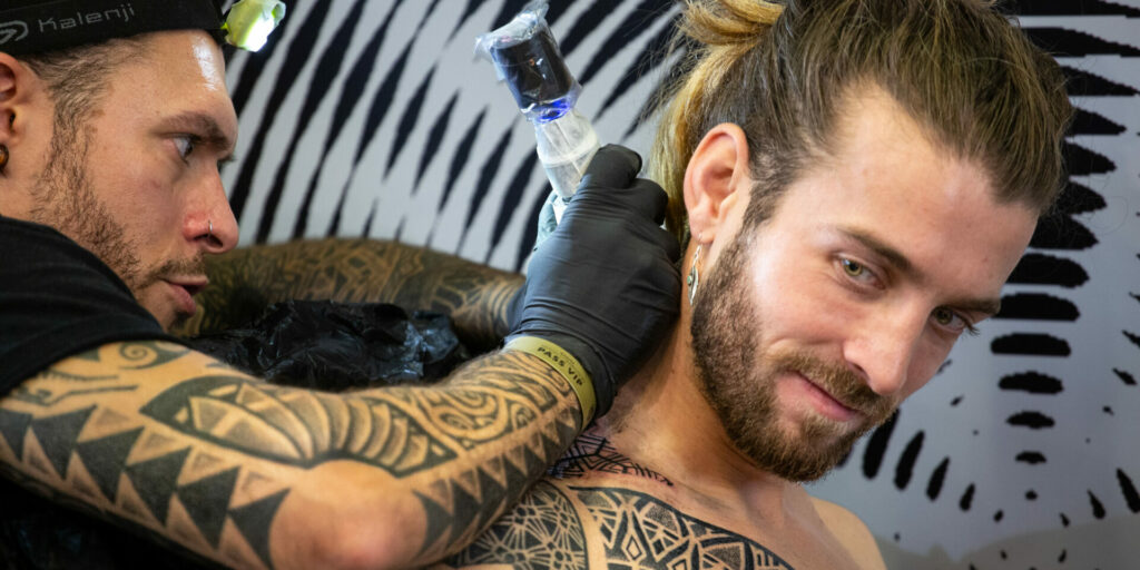 TATOUAGE