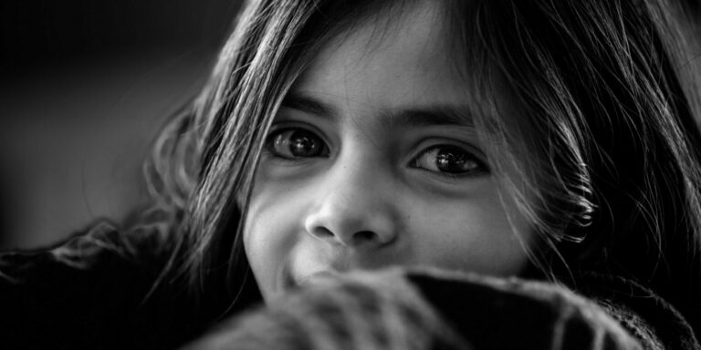Photo Noir et Blanc