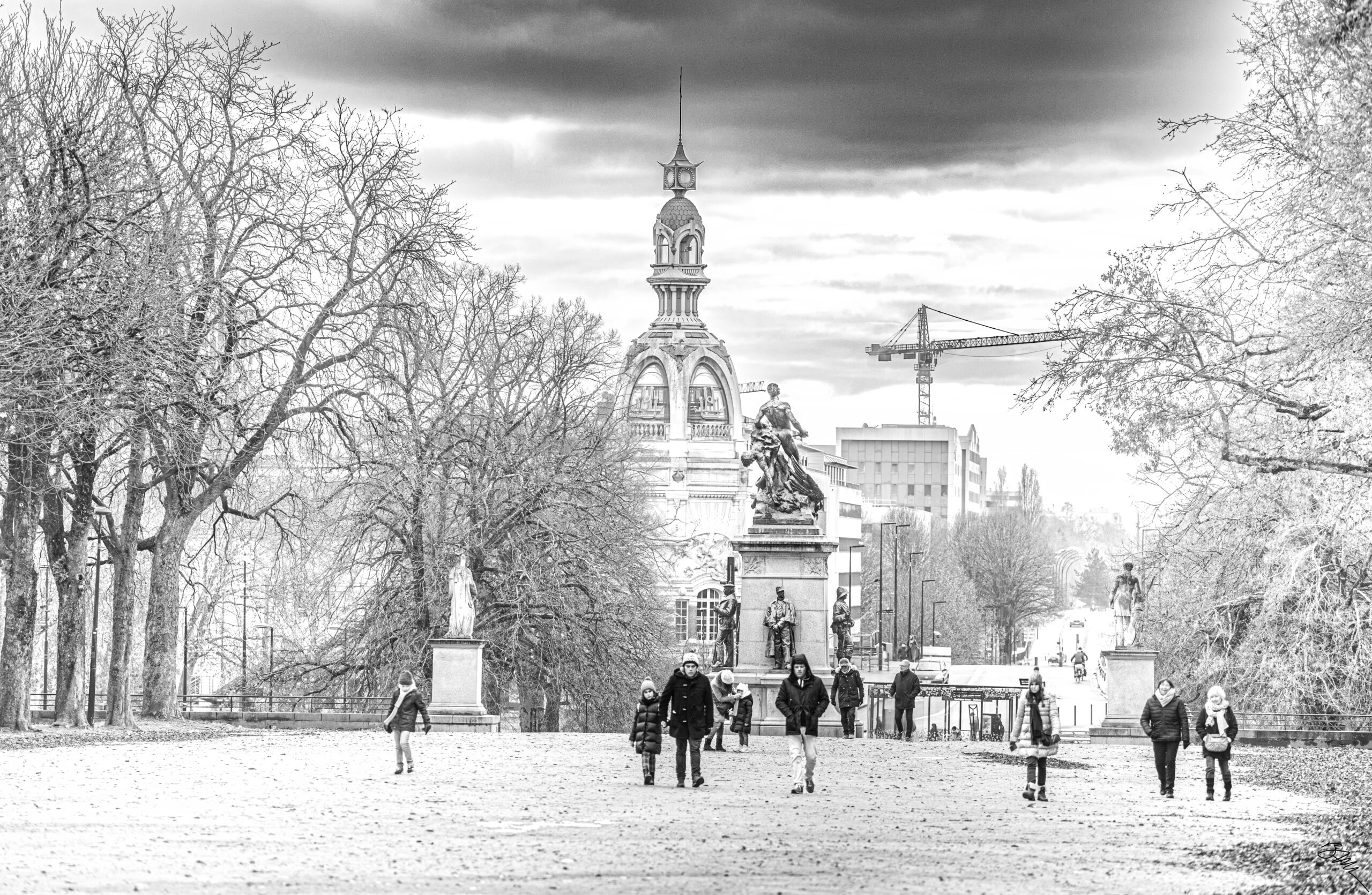 Capteur des appareils photo