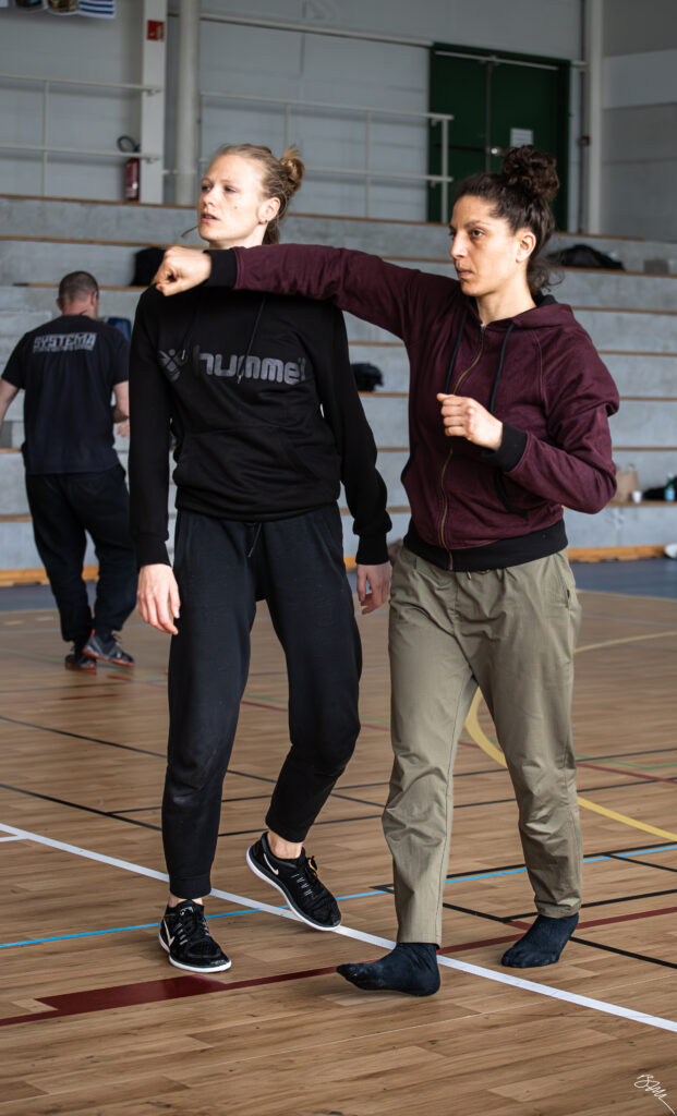 SYSTEMA