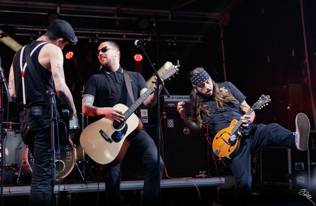 DUO GUITARISTE