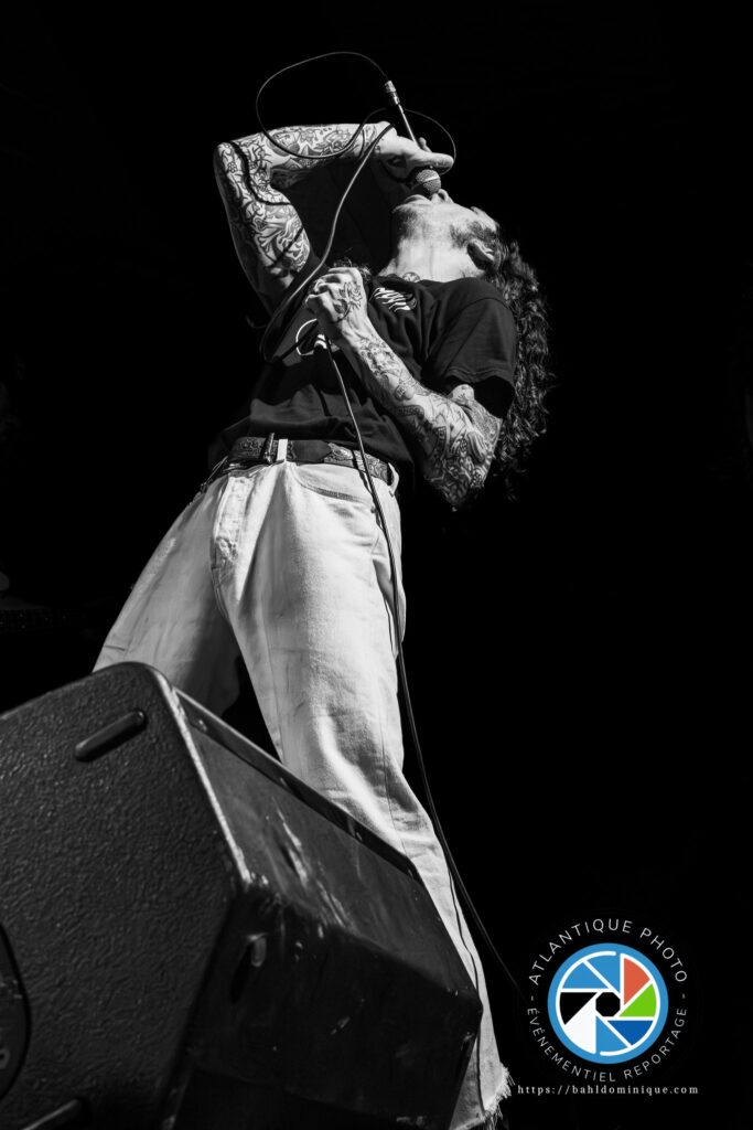 CHANTEUR