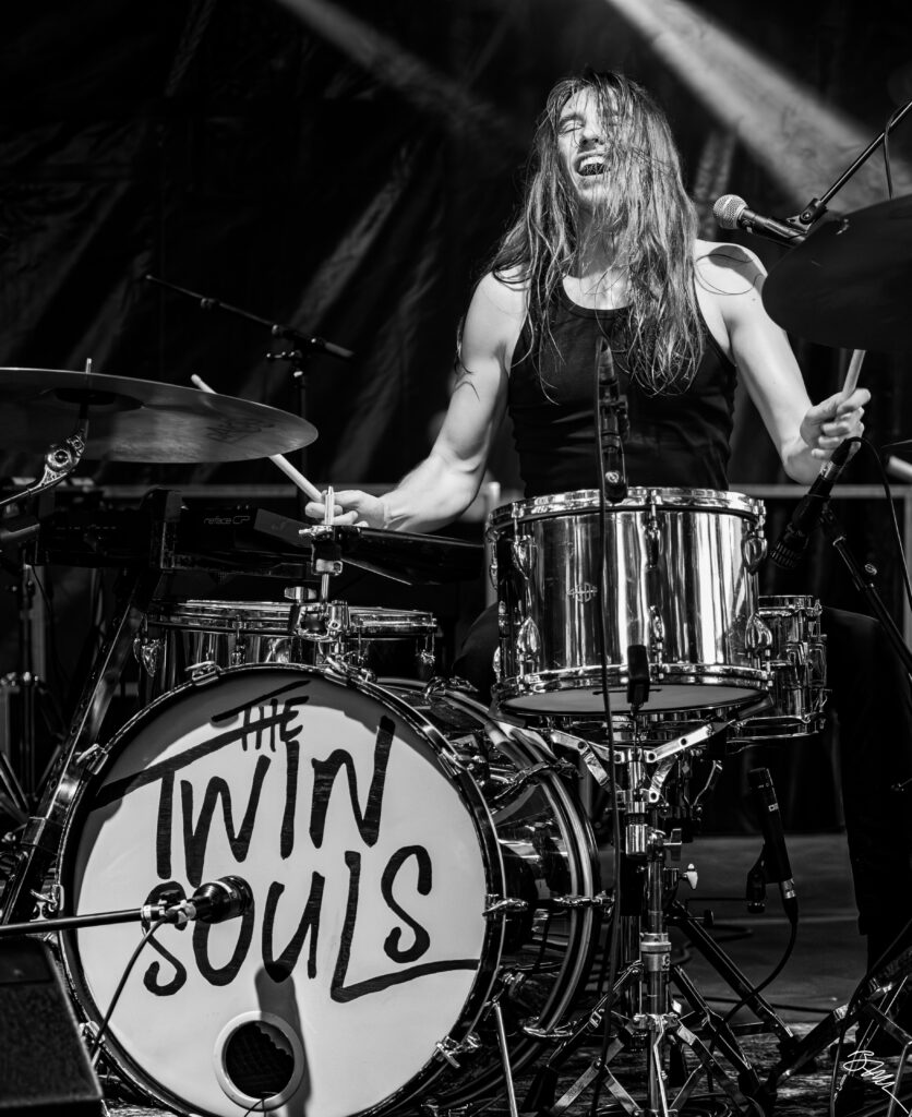 CONCERT BATTEUR
