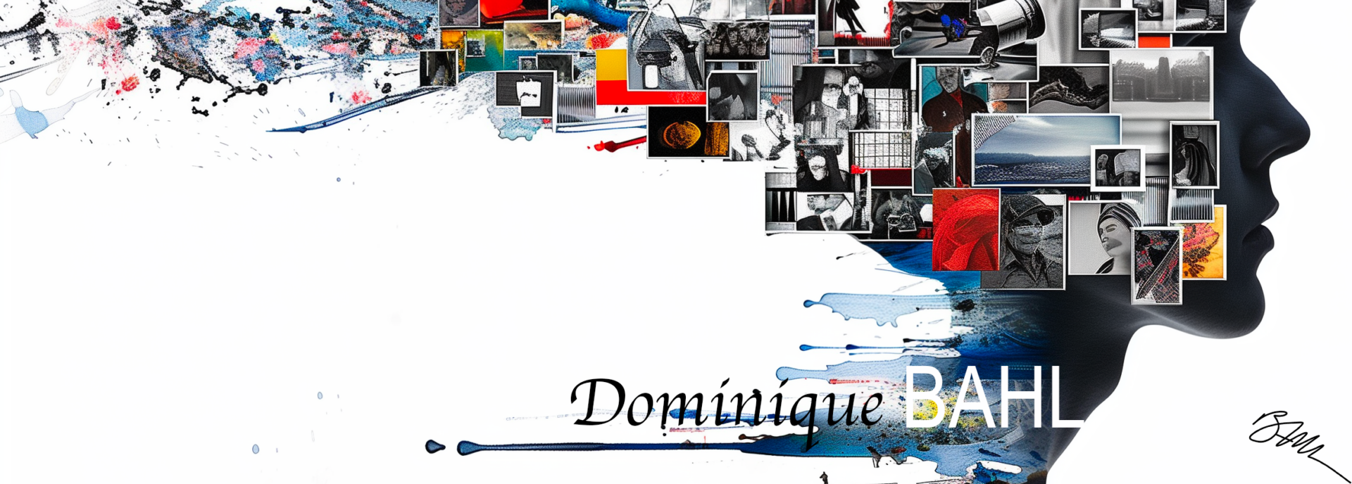 Photographe Dominique BAHL